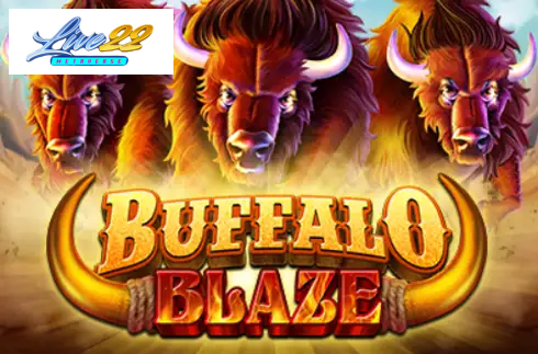 Buffalo Blaze